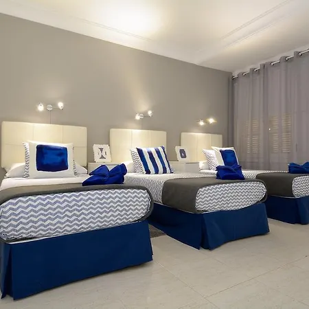 Dream Sea Views * Playa Blanca (Lanzarote)