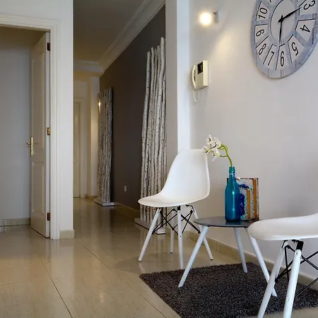 Dream Sea Views Appartement