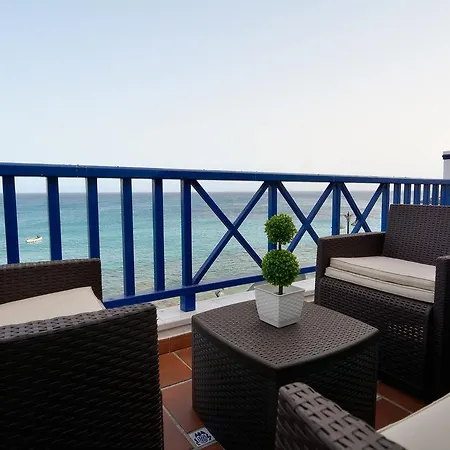 Dream Sea Views