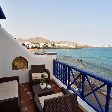 Dream Sea Views Appartement *