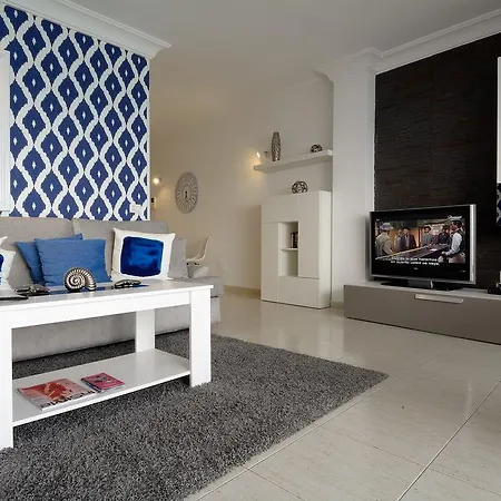 Appartement Dream Sea Views Playa Blanca (Lanzarote)