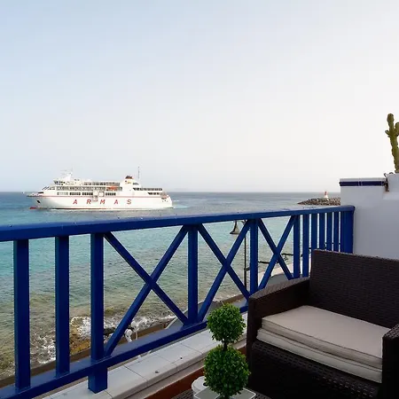 Appartement Dream Sea Views