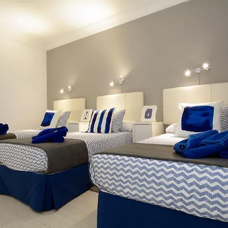 Dream Sea Views Appartement Playa Blanca (Lanzarote)