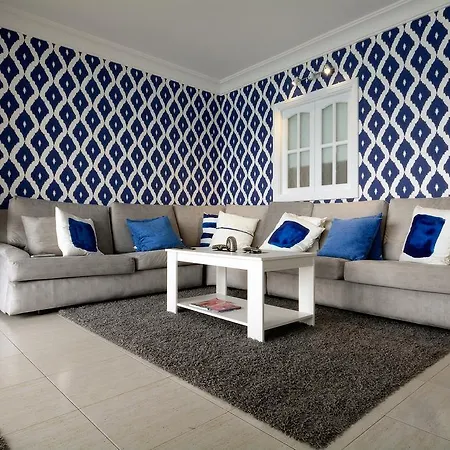 Dream Sea Views Appartement