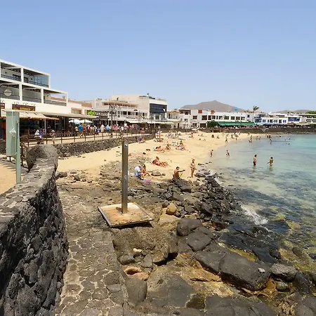 Dream Sea Views * Playa Blanca (Lanzarote)