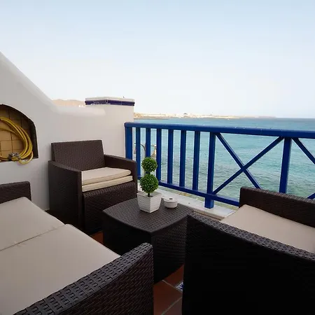Lägenhet Dream Sea Views